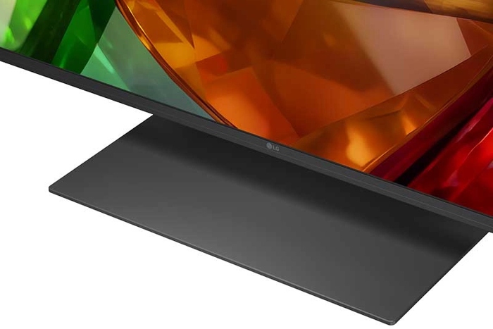 Smart Tivi Mini RGB LG AI 4K 86 inch 86MRGB86BSA